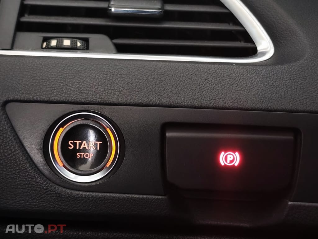 Peugeot 508 1.6 HDi-e Allure CMP6