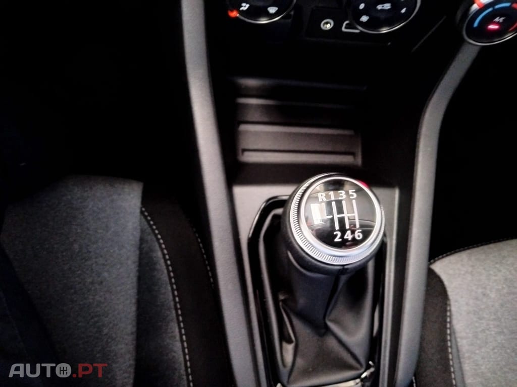 Renault Clio 1.5 Blue dCi Evolution