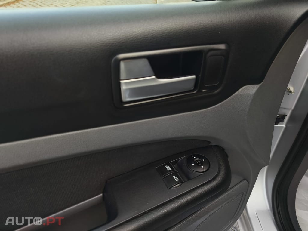 Ford Focus 1.6 TDCi Trend