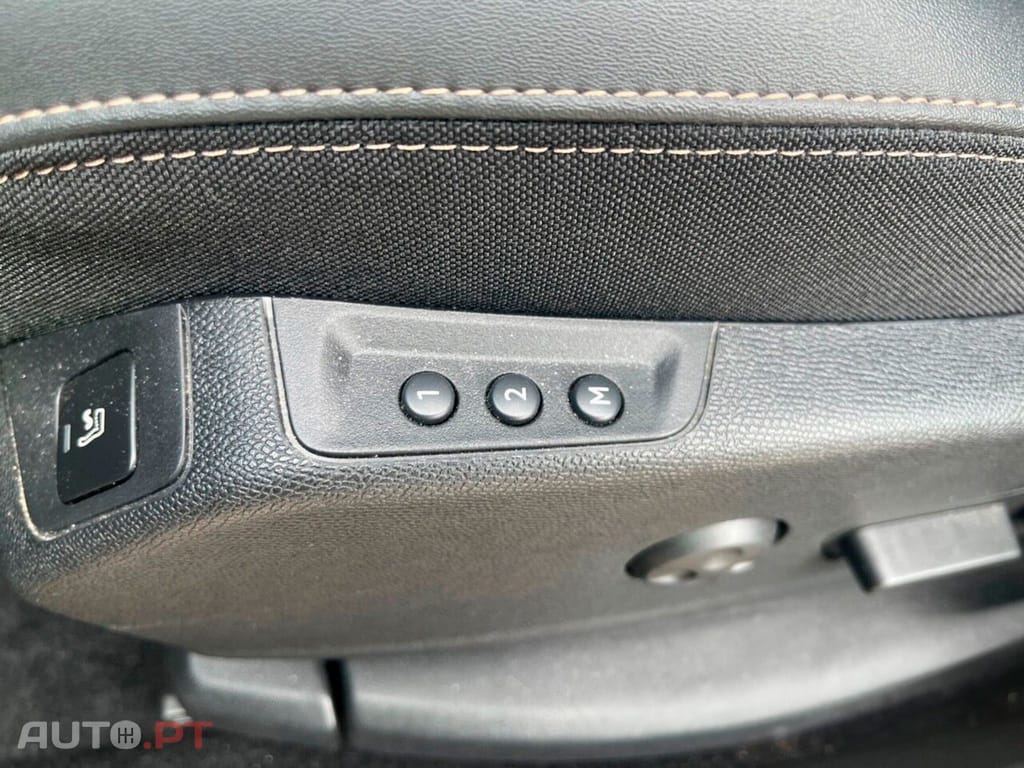 Peugeot 3008 GT-Line BlueHDi EAT I.V.A DEDUTIVEL  