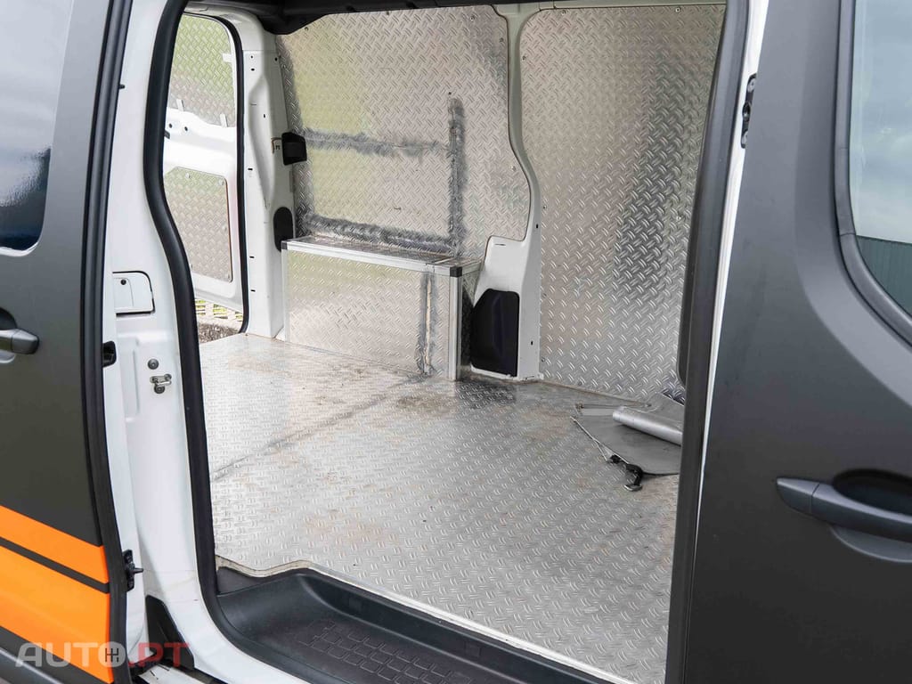 Opel Vivaro Opel Vivaro 2.0 CDTi L2H1 Essentia Inc