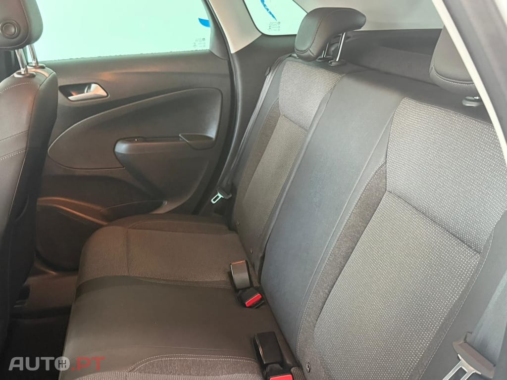 Opel Crossland 1.2 T Edition