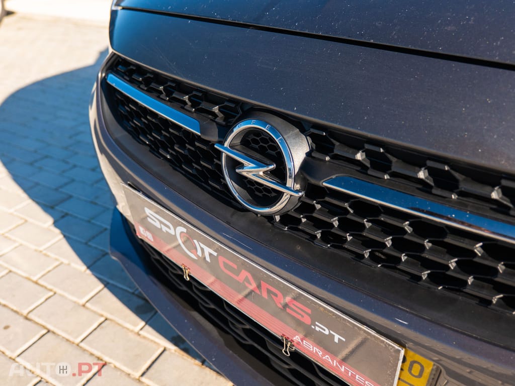 Opel Corsa 1.5 D Edition