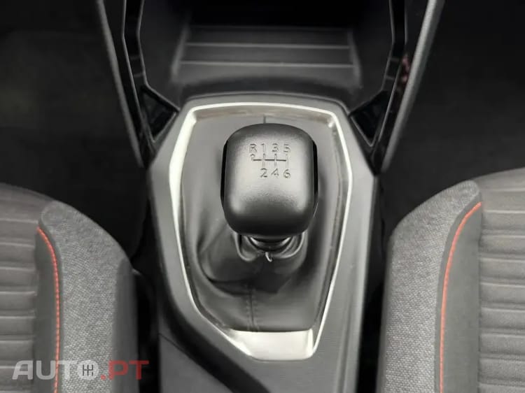 Peugeot 208 1.2 PureTech Active Pack