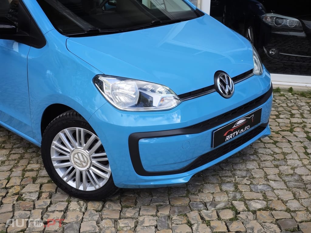 Volkswagen Up! 1.0 BMT Move