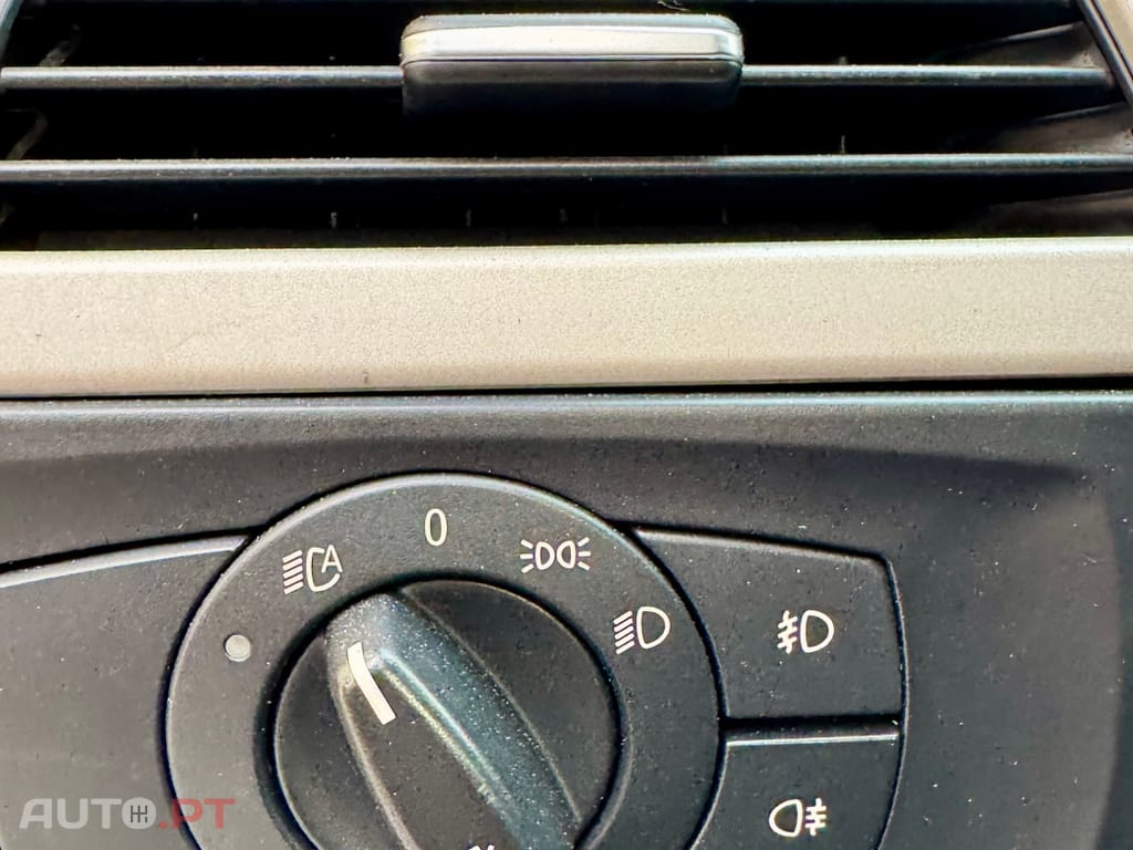 BMW 320 d Line Sport