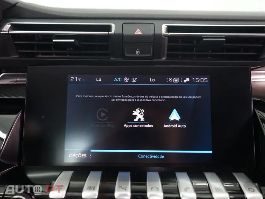 Peugeot 508 SW 1.5 BlueHDi Allure Pack EAT8