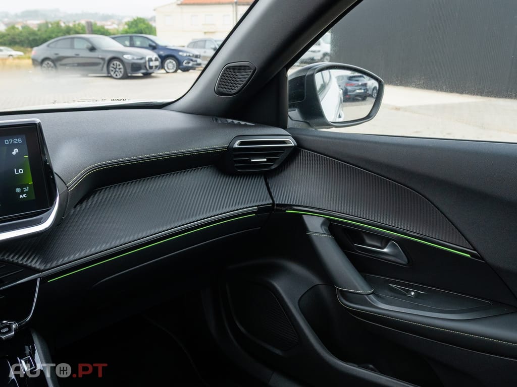 Peugeot 3008 1.2 PureTech GT Line EAT8