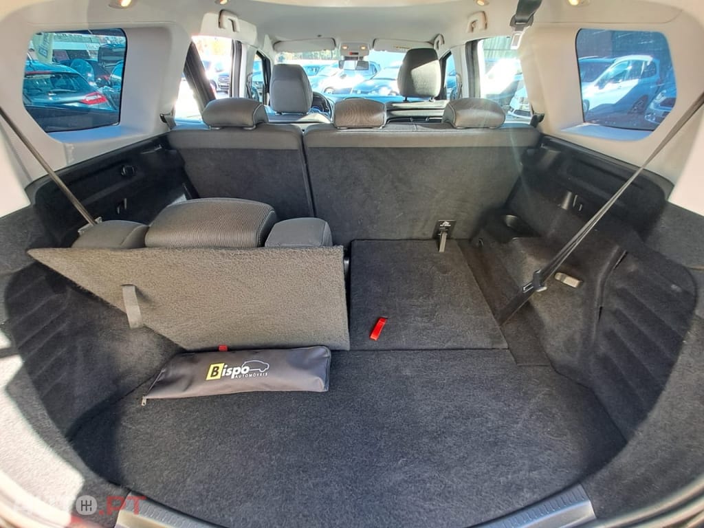 Renault Grand Scénic ENERGY dCi 110 EDC Business