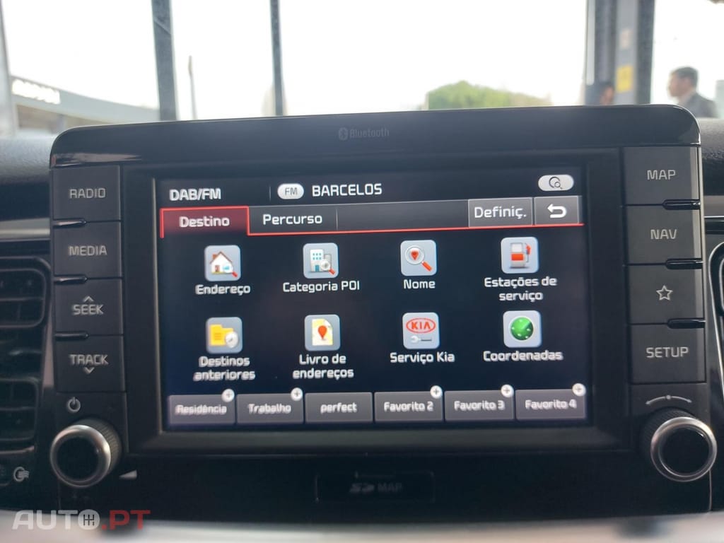 Kia Stonic 1.0 T-GDI EX