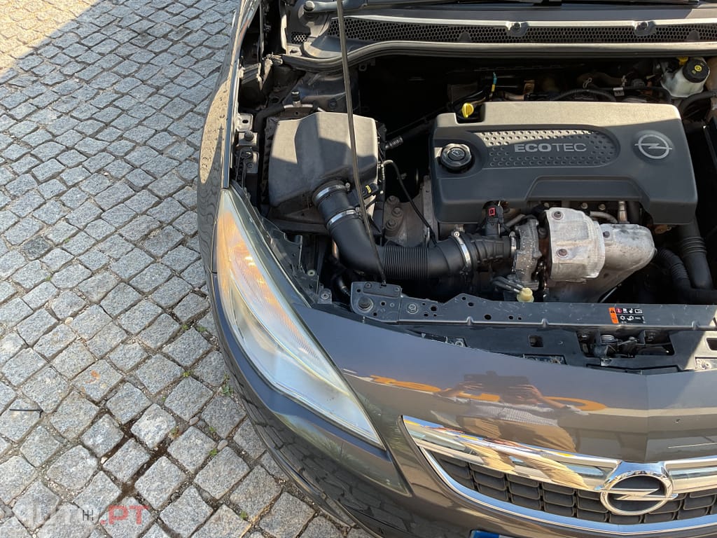 Opel Astra Sports Tourer 1.3 CDTi Cosmo S/S