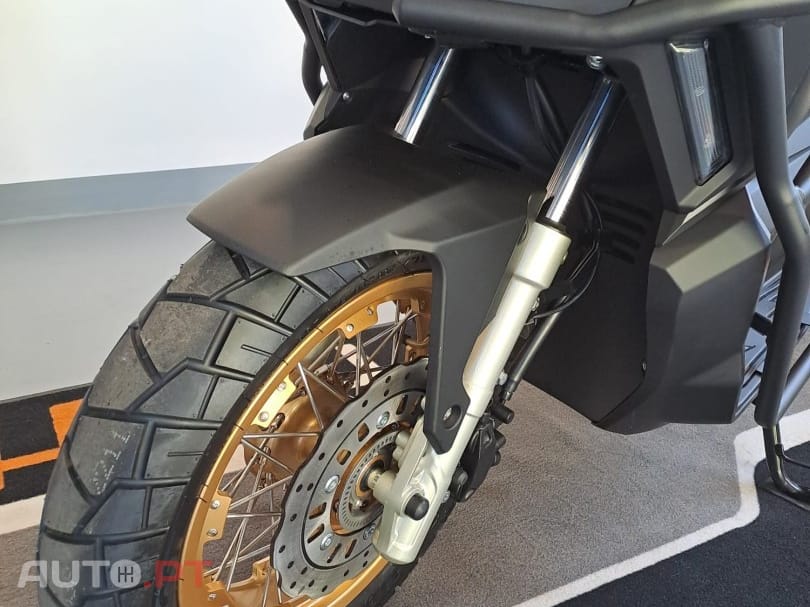 Mitt 125 ADV EXTREME
