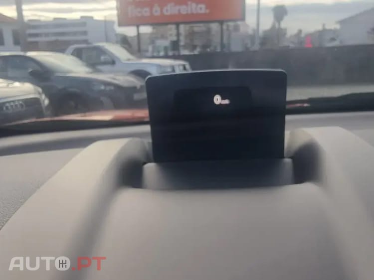 Citroen C3 Aircross 1.6 BlueHDi Feel S&S