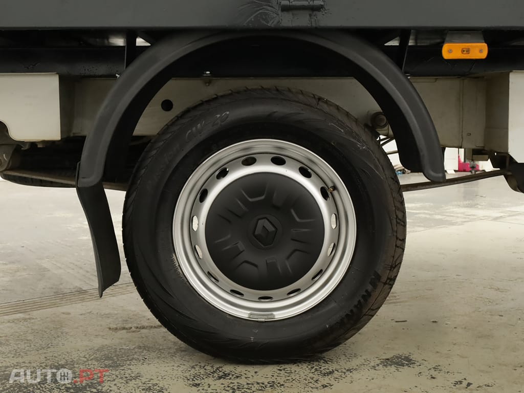 Renault Master Master 2.3 dCi L3 3.5T