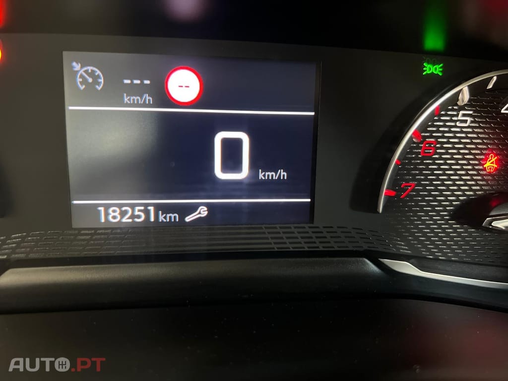 Peugeot 208 1.2 Style