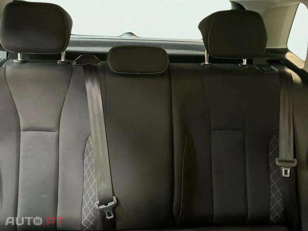 Skoda Kamiq 1.0 TSI DSG