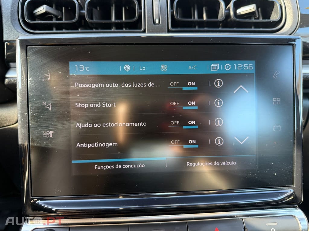 Citroen C3 1.2i Feel Business