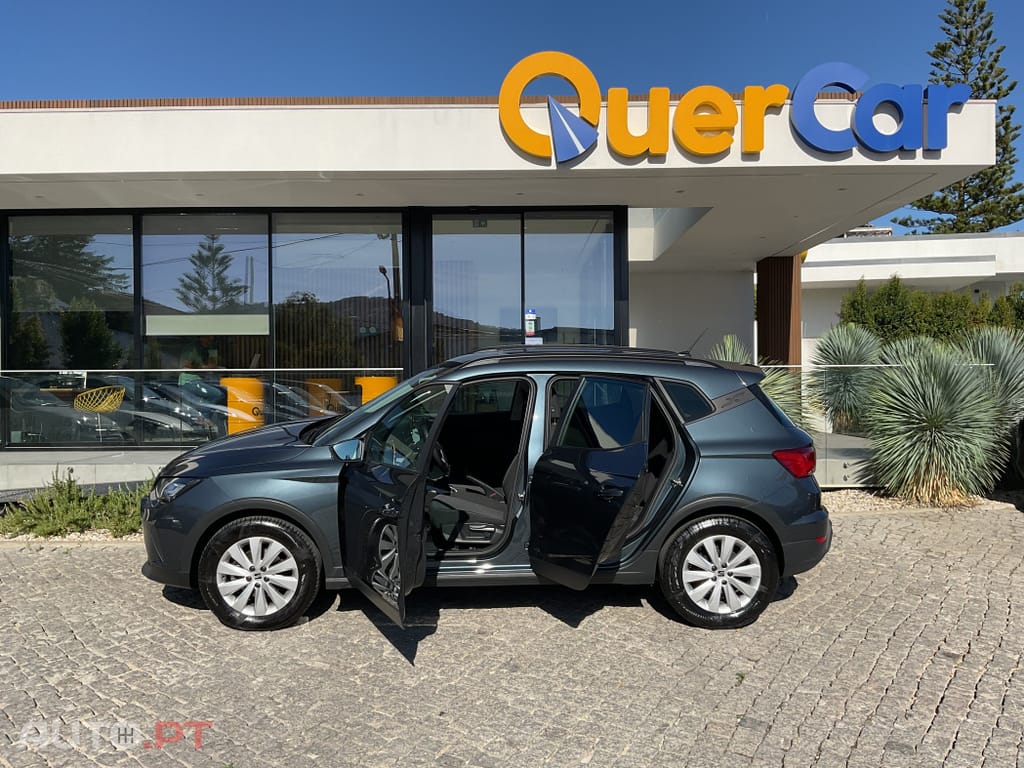 Seat Arona 1.0 TSI Style