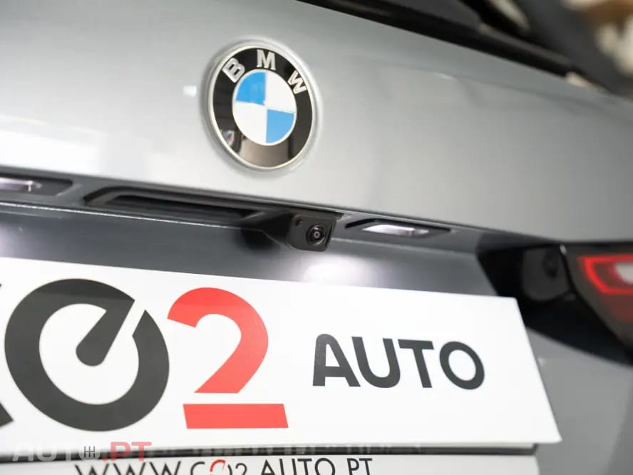 BMW 116 Standard