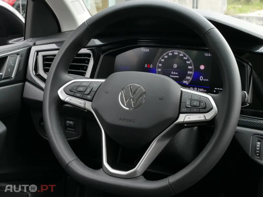 Volkswagen Taigo 1.0 TSI Urban