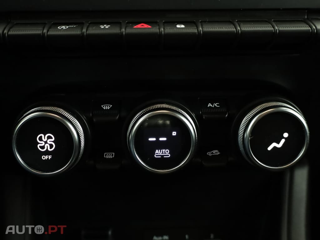 Renault Captur Captur 1.0 TCe Techno