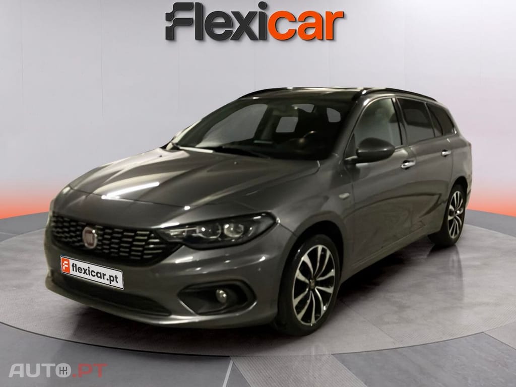 Fiat Tipo SW 1.3 MJT 95 LOUNGE
