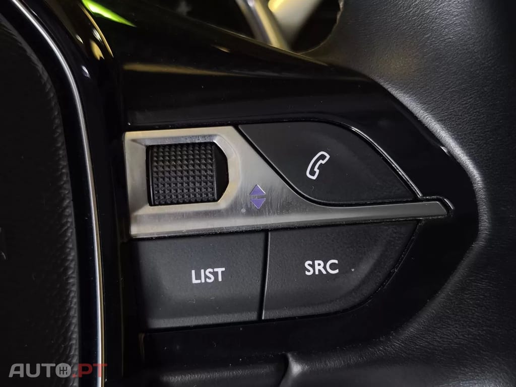 Peugeot 3008 PureTech 130 Stop & Start GPF EAT8 Allure Pack