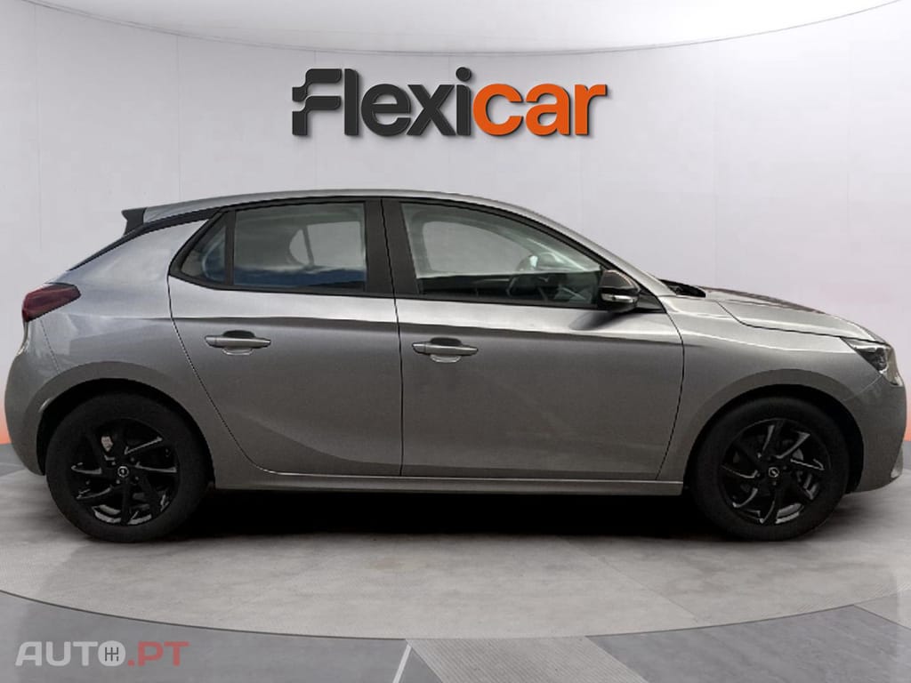 Opel Corsa 1.2 Edition