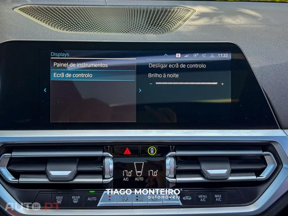 BMW 330 e Pack Desportivo M Auto