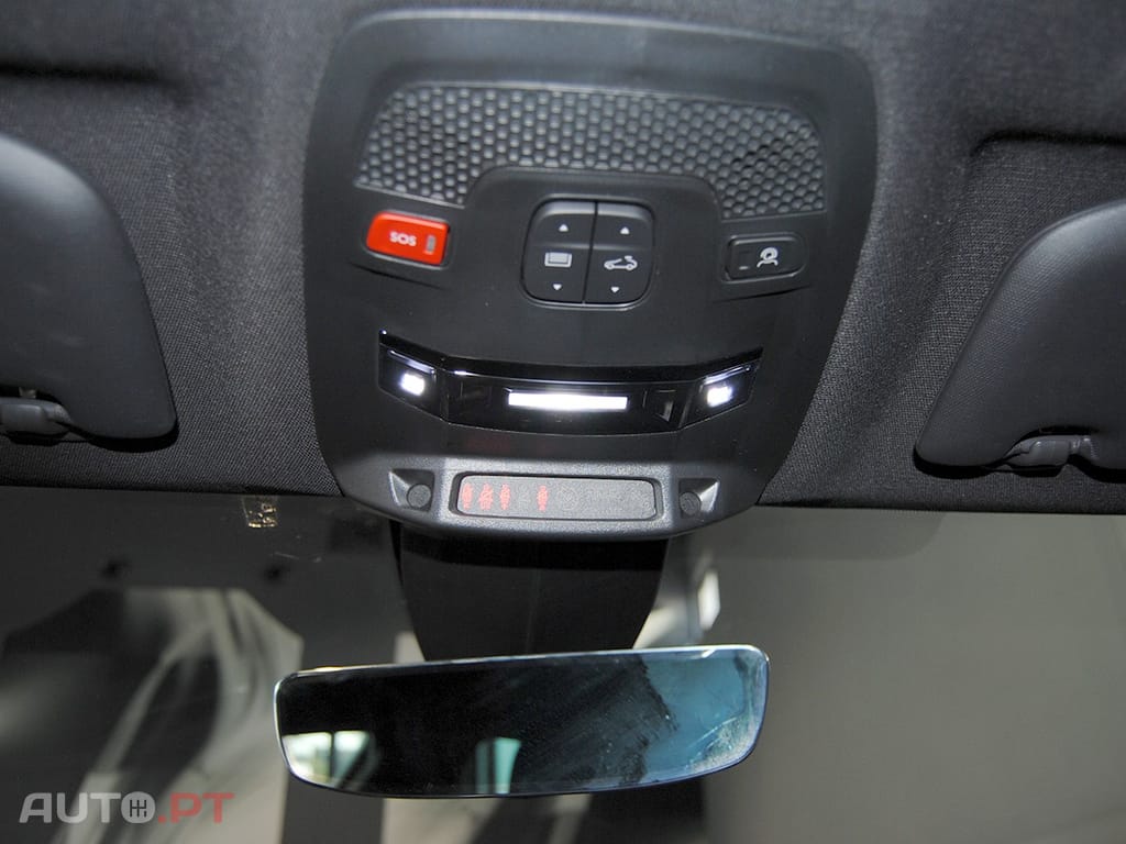 Peugeot 508 SW 1.6 Hybrid GT e-EAT8
