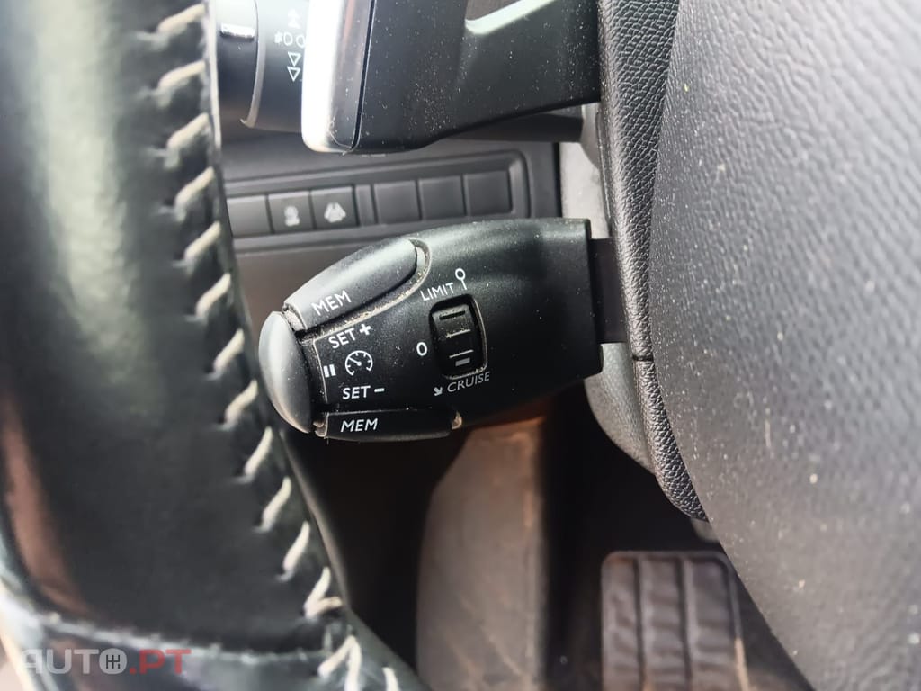 Peugeot 308 SW 1.2 PureTech Allure