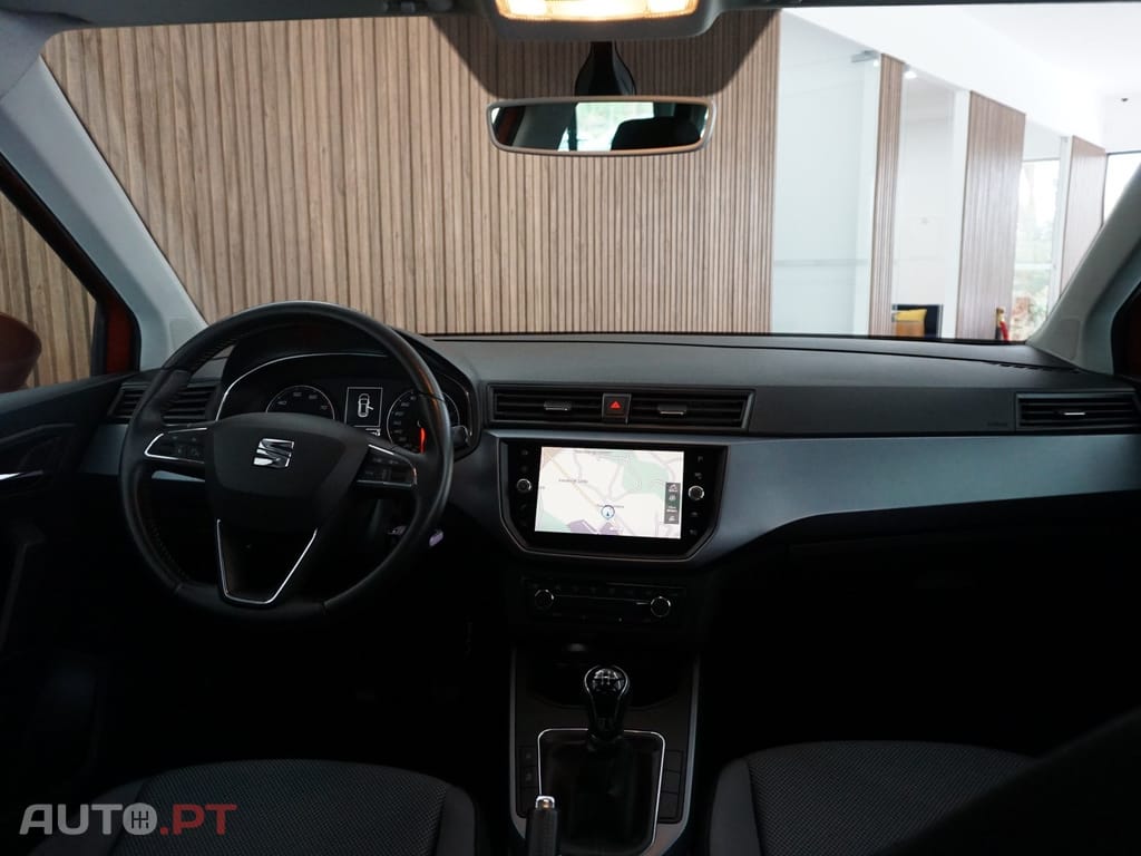 Seat Arona 1.0 TSI Xcellence