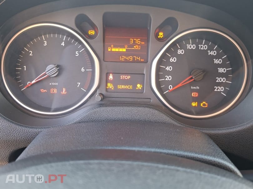 Citroen C-Elysée 1.2 VTi Seduction