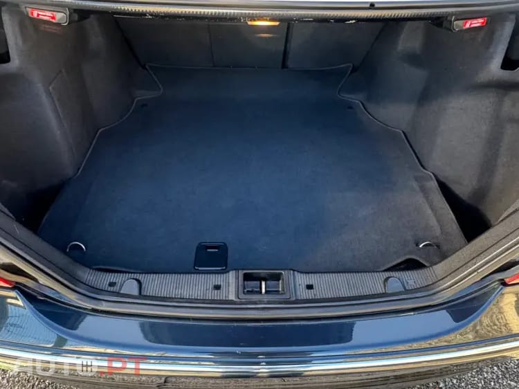 Mercedes-Benz C 220 CDI Avantgarde Aut.