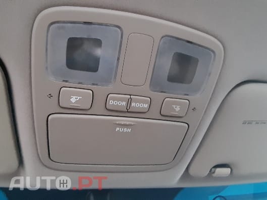 Kia Rio EX 1.5 CRDI 16V 110 CV