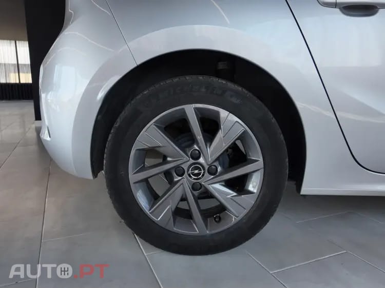 Opel Corsa 1.2 T Edition