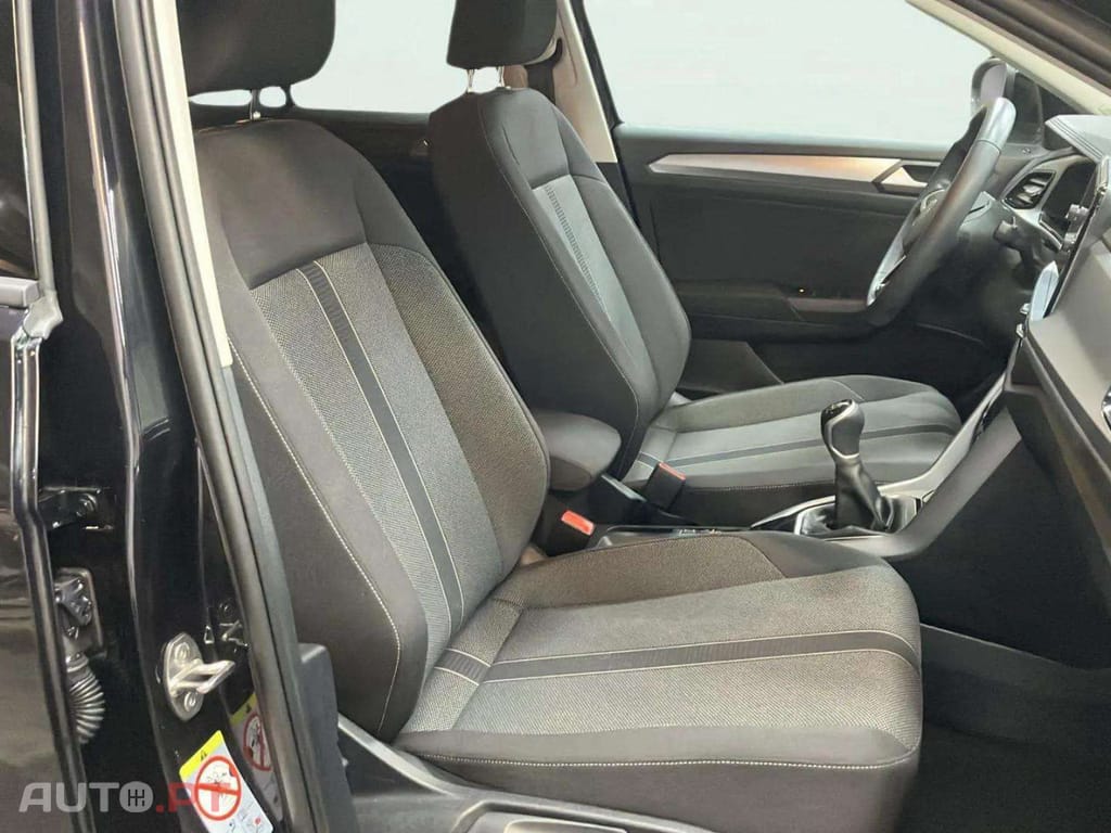 Volkswagen T-Roc 1.0 TSi Urban