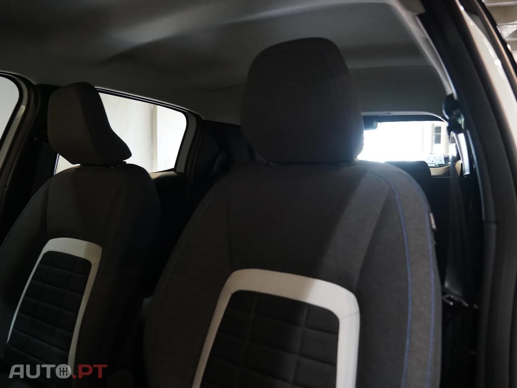 Citroen C3 1.2 Turbo Plus16