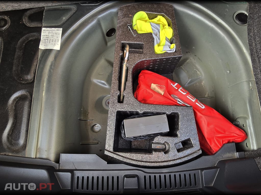 Seat Ibiza 1.4 TDi FR