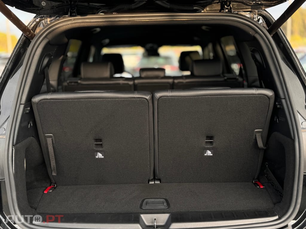 Mercedes-Benz GLB 180 d Progressive