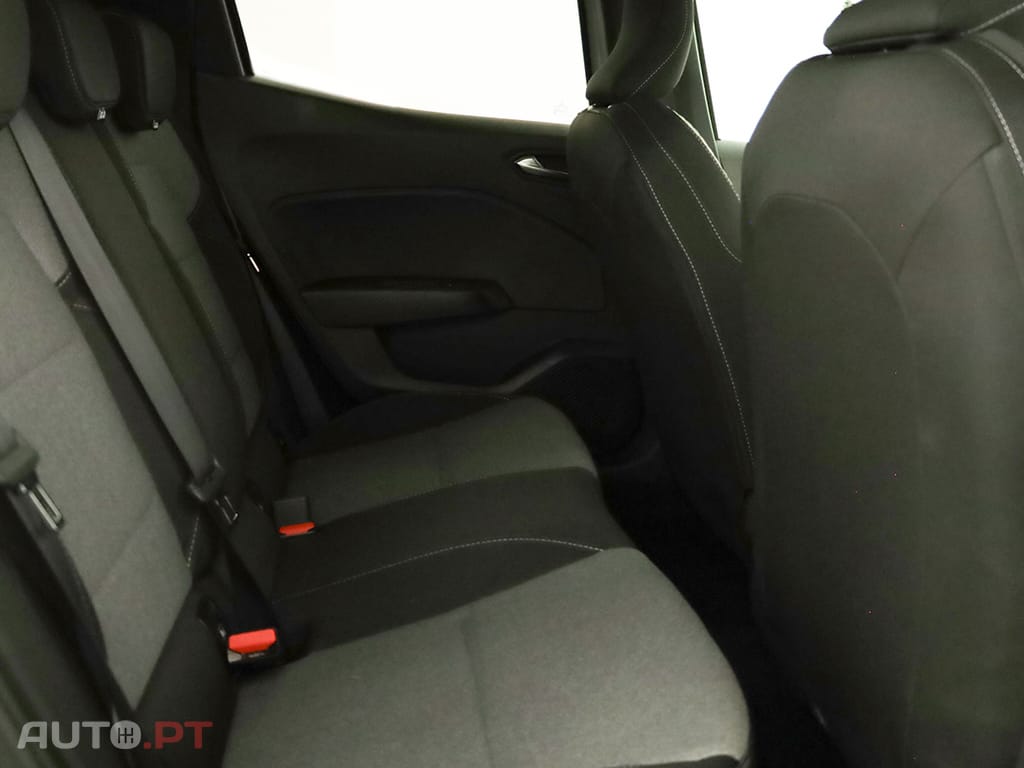 Renault Clio Clio 1.0 TCe Evolution Bi-Fuel