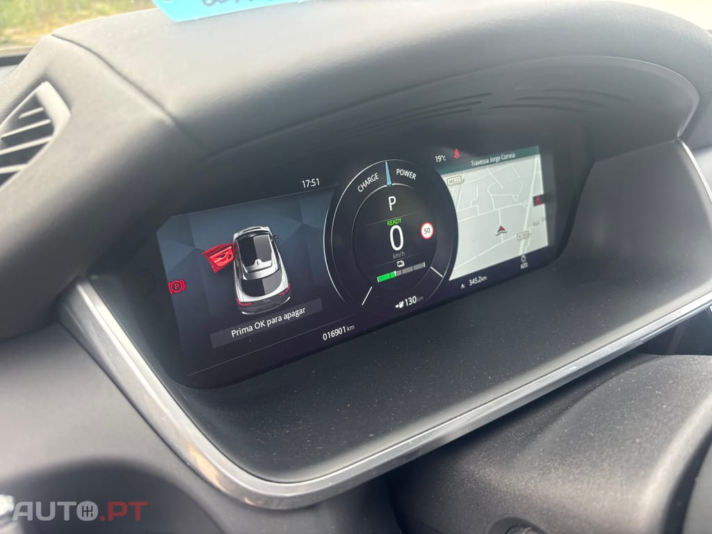 Jaguar I-Pace EV400 R-Dynamic HSE AWD