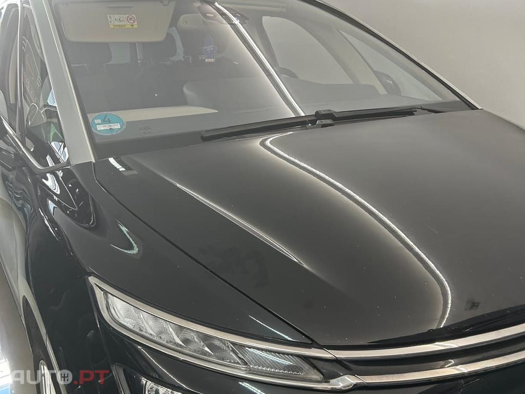 Citroen C4 SpaceTourer 4