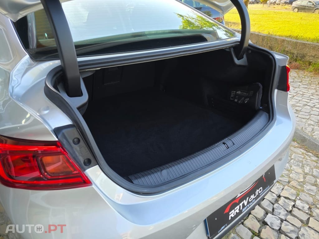 Renault Talisman 1.5 dCi Zen
