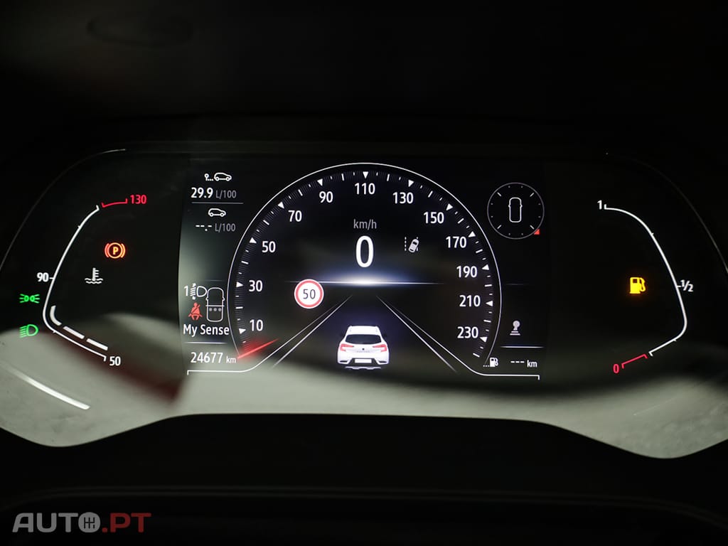 Renault Captur Captur 1.0 TCe Techno