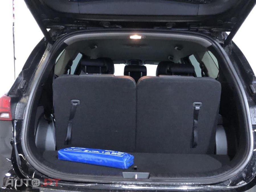 Hyundai Santa Fe 1.6 T-GDI Hybrid Creative