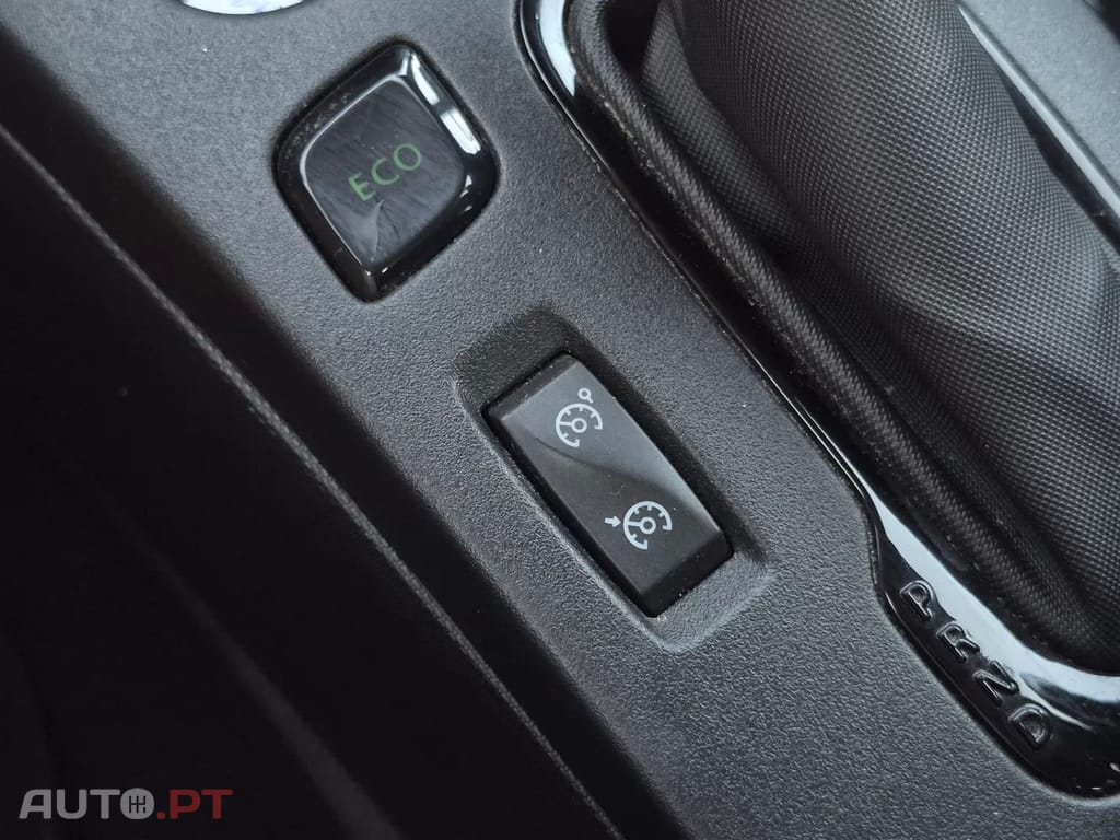 Renault Zoe (c/ Bateria) Limited 40