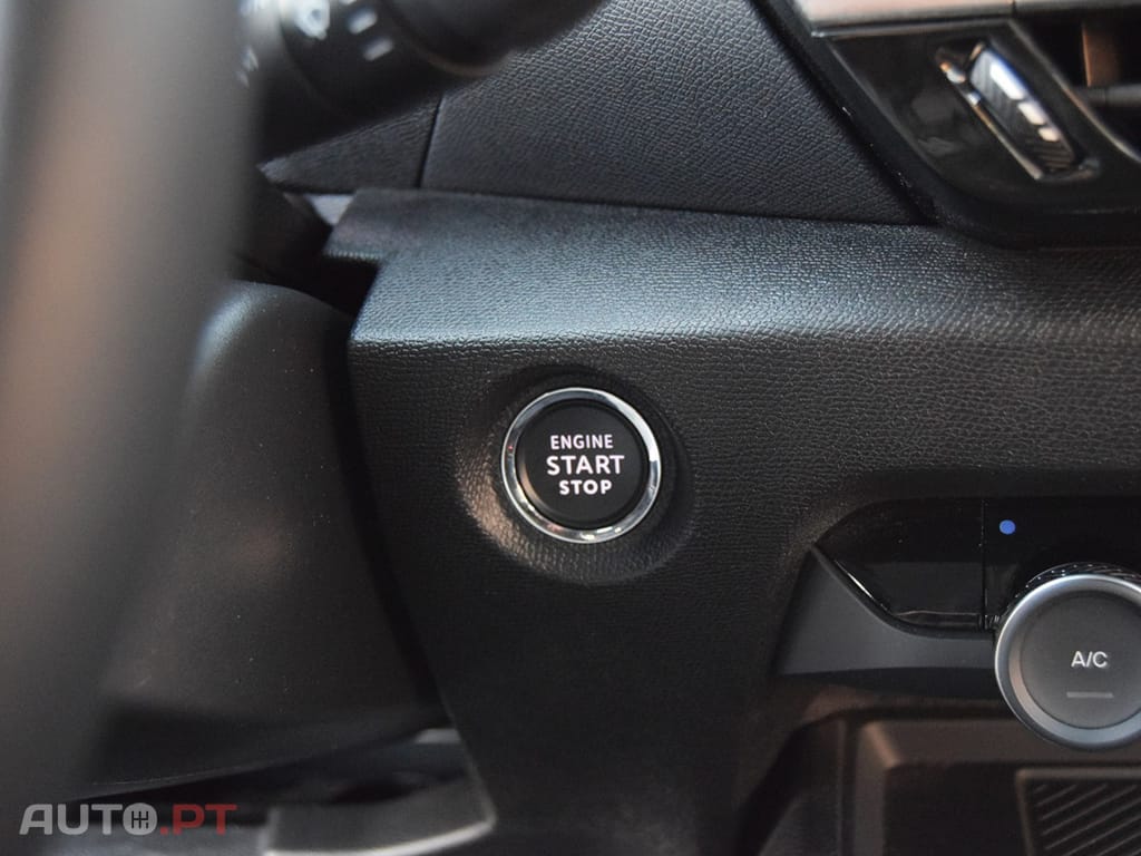 Citroen C4 1.2 PureTech Plus