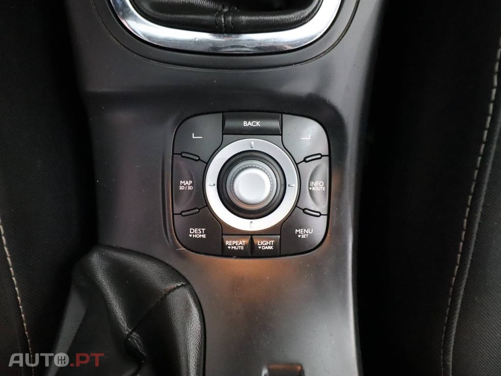 Renault Mégane 1.5 dCi Comfort SS