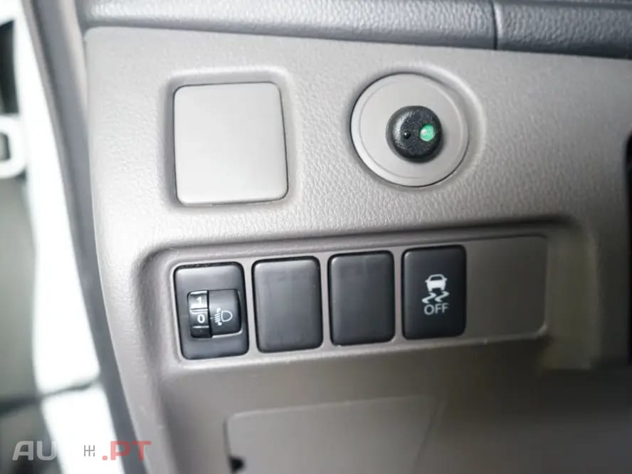 Mitsubishi L200 2.4 DI-D CD S.Cab 3L Instyle 4WD